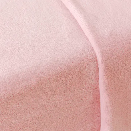 Jogo de lençóis veludo liso