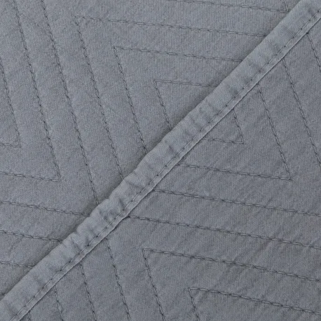 Colcha bouti Hungria efeito desgaste