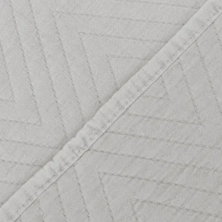 Colcha bouti Hungria efeito desgaste