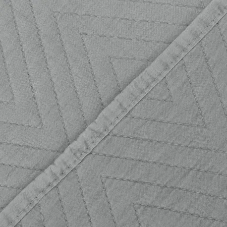 Colcha bouti Hungria efeito desgaste