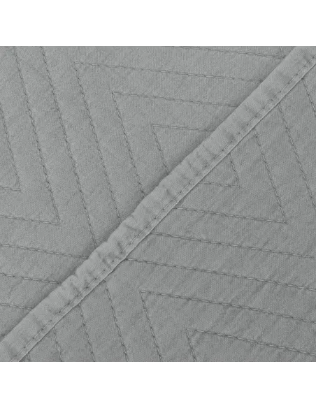 Colcha bouti Hungria efeito desgaste