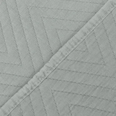 Colcha bouti Hungria efeito desgaste