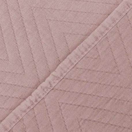 Colcha bouti Hungria efeito desgaste