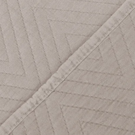 Colcha bouti Hungria efeito desgaste