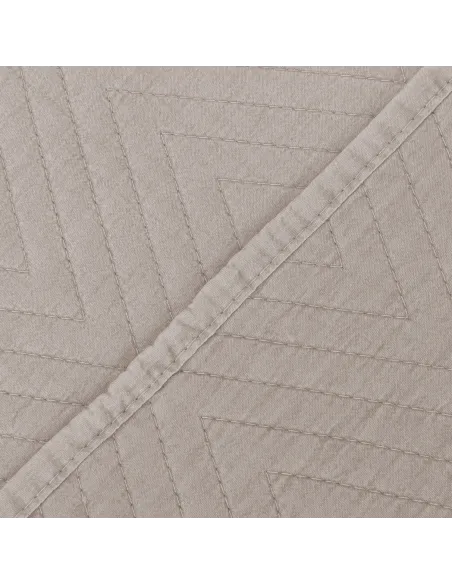 Colcha bouti Hungria efeito desgaste