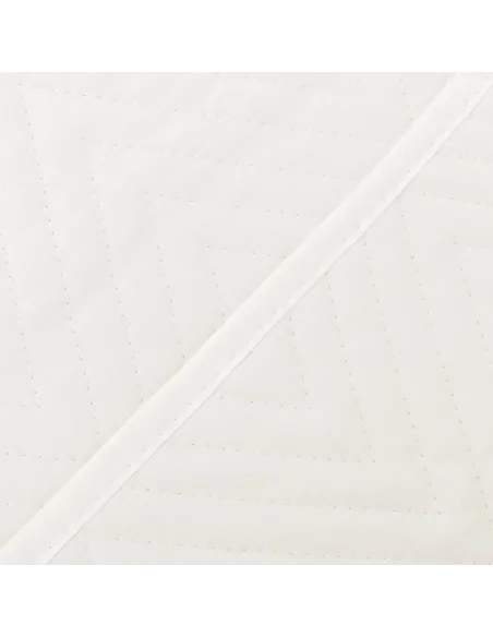 Colcha bouti Hungria efeito desgaste