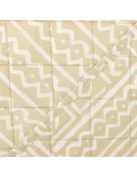 Colcha bouti Vinuesa topo Colcha bouti Vinuesa topo