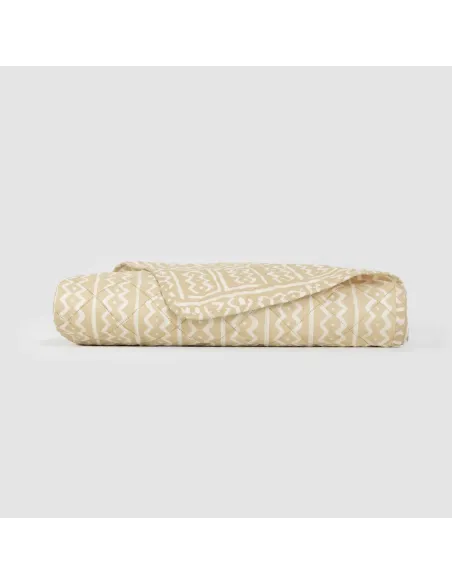 Colcha bouti Vinuesa topo Colcha bouti Vinuesa topo