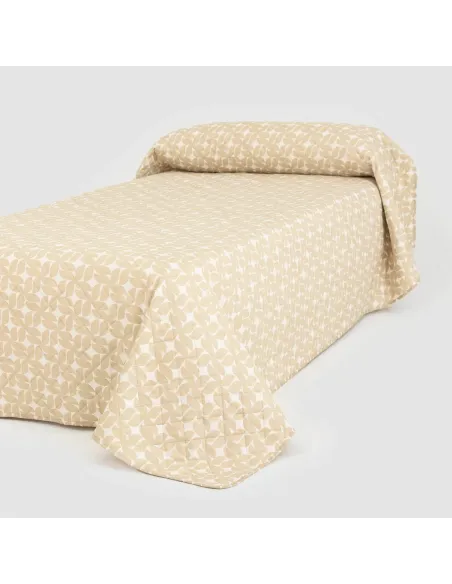 Colcha bouti Keira topo Colcha bouti Keira topo