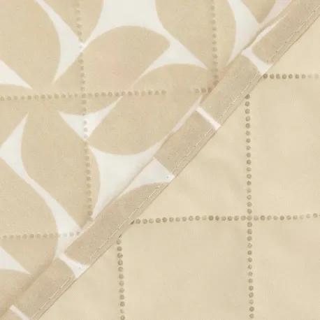 Colcha bouti Keira topo