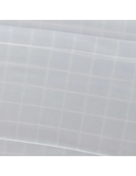 Jogo de lençóis térmicos Cuadro Uceda celeste Jogo de lençóis térmicos Cuadro Uceda celeste