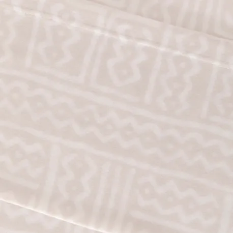 Jogo de lençóis térmicos Vinuesa arena