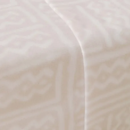 Jogo de lençóis térmicos Vinuesa arena