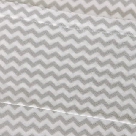 Jogo de lençóis térmicos Cronometro verde seco