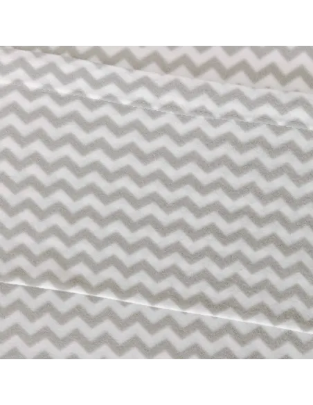 Jogo de lençóis térmicos Cronometro verde seco Jogo de lençóis térmicos Cronometro verde seco