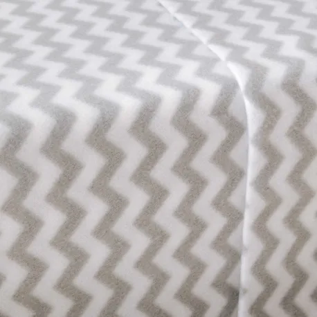 Jogo de lençóis térmicos Cronometro verde seco