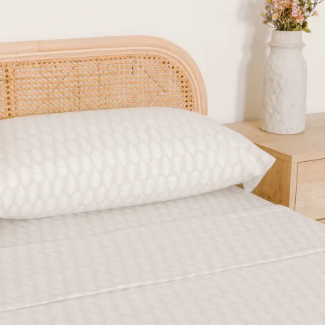 Jogo de lençóis térmicos Nemo verde