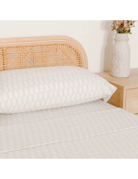 Jogo de lençóis térmicos Nemo verde Jogo de lençóis térmicos Nemo verde