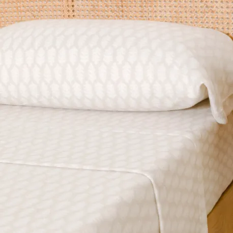 Jogo de lençóis térmicos Nemo verde