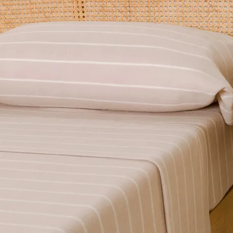 Jogo de lençóis térmicos Raya Premia arena