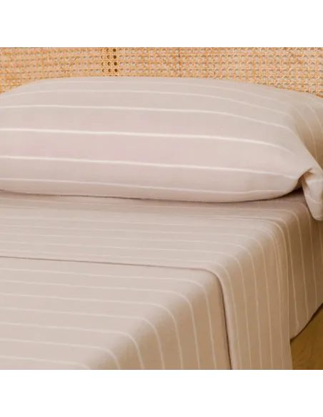 Jogo de lençóis térmicos Raya Premia arena Jogo de lençóis térmicos Raya Premia arena