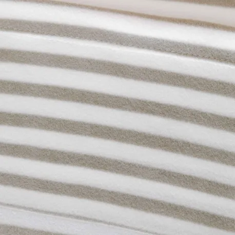 Jogo de lençóis térmicos Raya Avilés verde seco