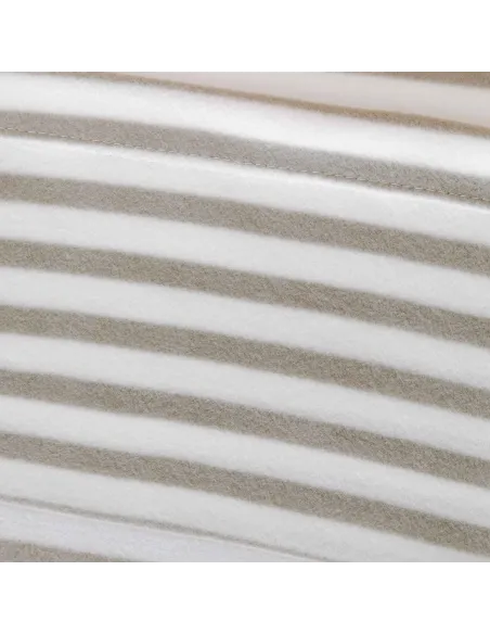 Jogo de lençóis térmicos Raya Avilés verde seco Jogo de lençóis térmicos Raya Avilés verde seco