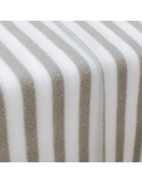 Jogo de lençóis térmicos Raya Avilés verde seco Jogo de lençóis térmicos Raya Avilés verde seco