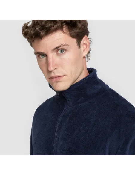 Casaco coral homem Casaco coral homem