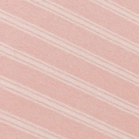 Jogo de lençóis de flanela Raya Marsella rosa keike cuna