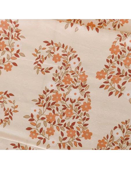 Jogo de lençóis de flanela Irina