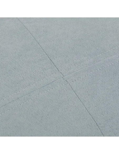 Almofada retangular 30x50 camurça Ante lisa Almofada retangular 30x50 camurça Ante lisa