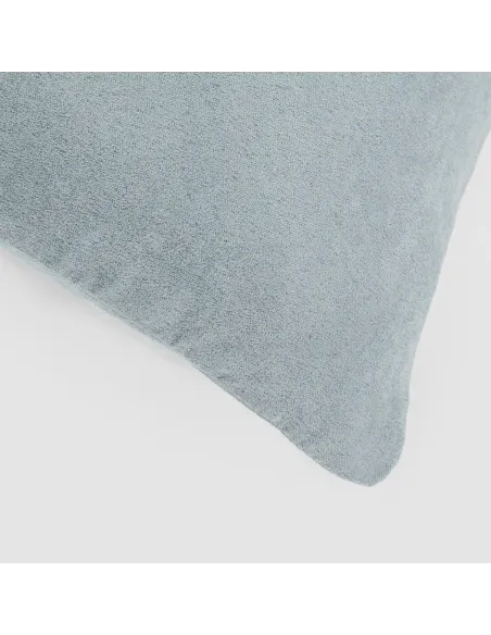 Almofada retangular 30x50 camurça Ante lisa Almofada retangular 30x50 camurça Ante lisa