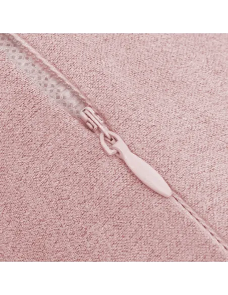 Almofada retangular 30x50 camurça Ante lisa Almofada retangular 30x50 camurça Ante lisa