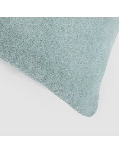 Almofada retangular 30x50 camurça Ante lisa Almofada retangular 30x50 camurça Ante lisa