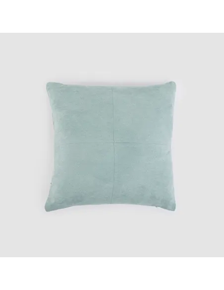Almofada camurça Ante lisa Almofada camurça Ante lisa