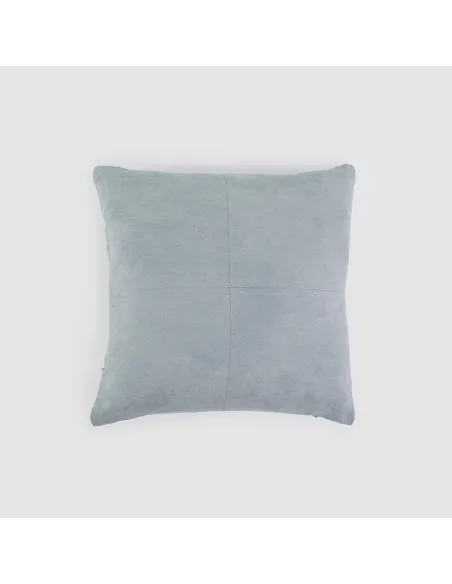 Almofada camurça Ante lisa Almofada camurça Ante lisa