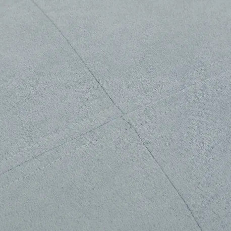 Almofada camurça Ante lisa