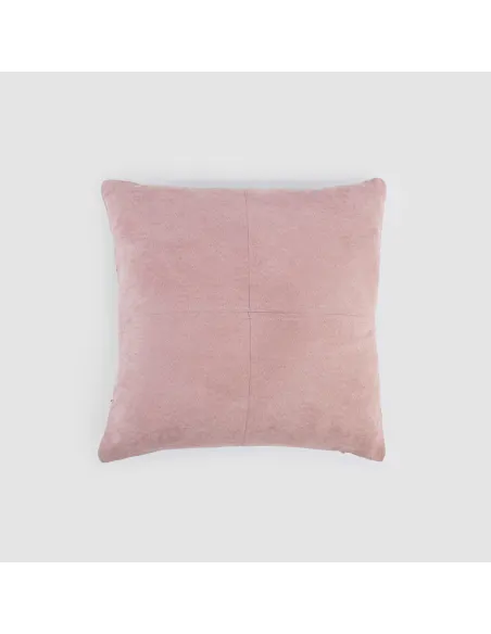 Almofada camurça Ante lisa Almofada camurça Ante lisa