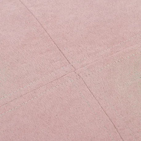 Almofada camurça Ante lisa