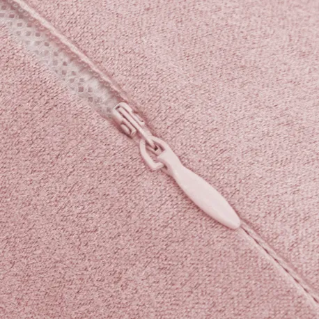 Almofada camurça Ante lisa