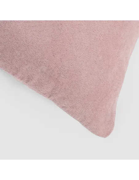 Almofada camurça Ante lisa Almofada camurça Ante lisa