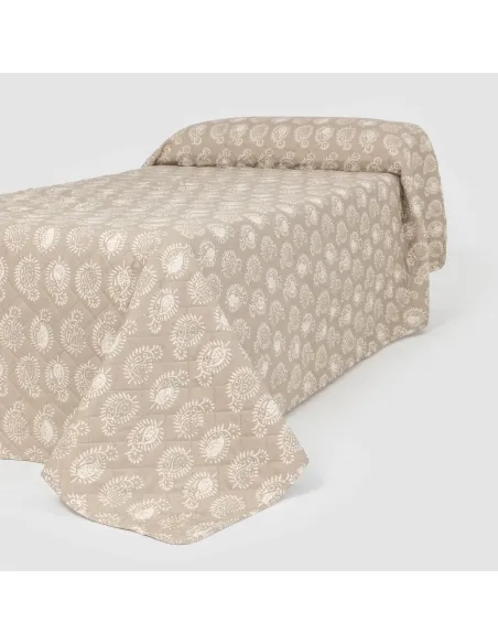 Colcha bouti Indonesia Colcha bouti Indonesia