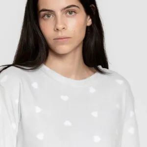 Pijama veludo super soft mulher Praga celeste 2