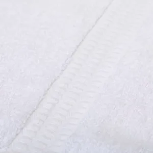 Pack 4 toalhas 700g 2