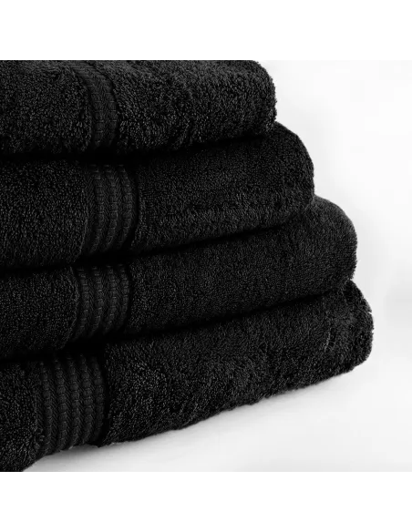 Pack de 6 toalhas 700g