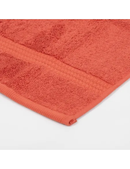 Pack de 6 toalhas 700g