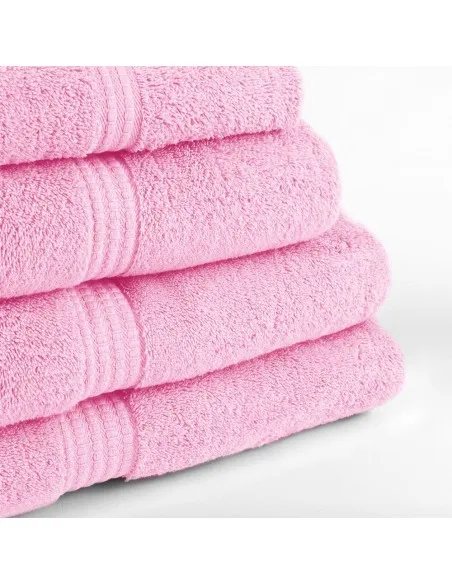 Pack de 6 toalhas 700g