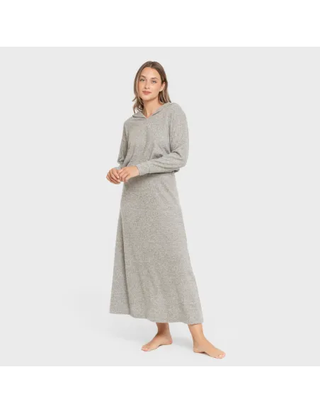 Saia midi evasê New malha extra suave