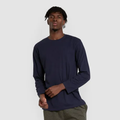 Pijama algodão homem Miquelle verde caça